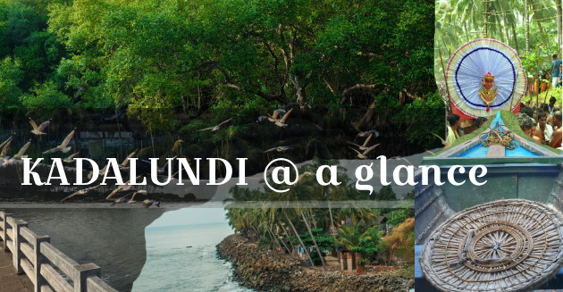 kadalundi