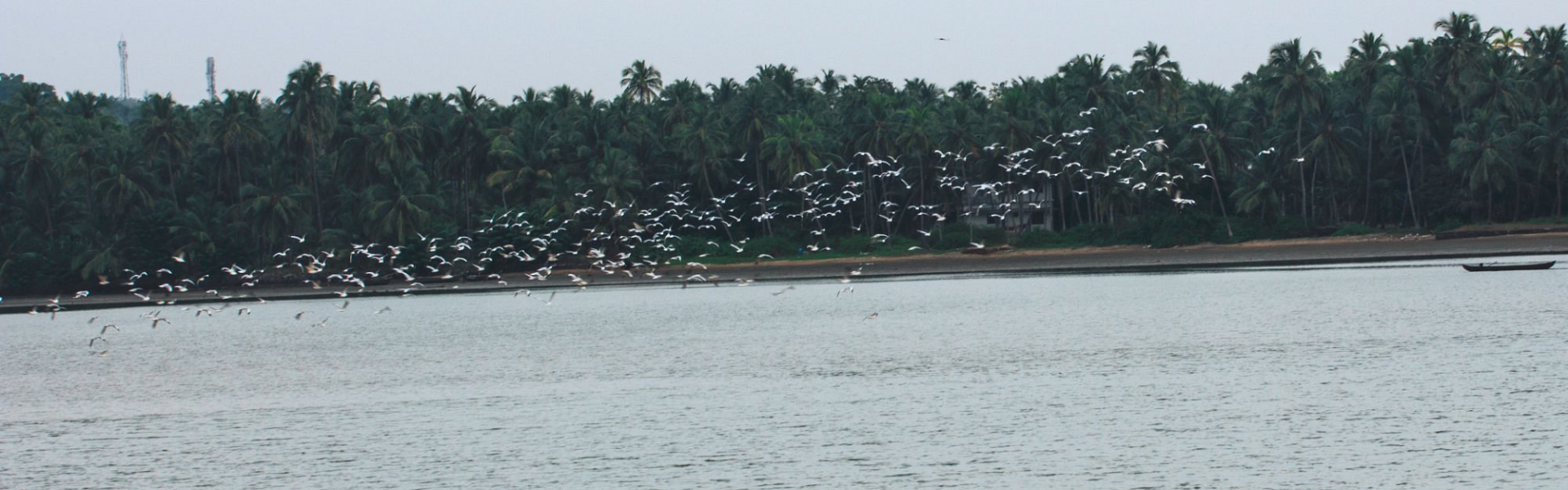 Kadalundi